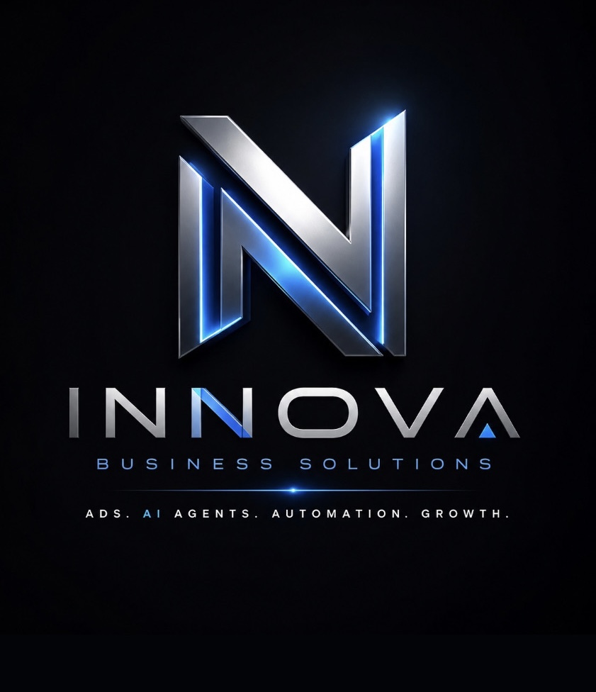 INNOVA BUSINESS SOLUTIONS